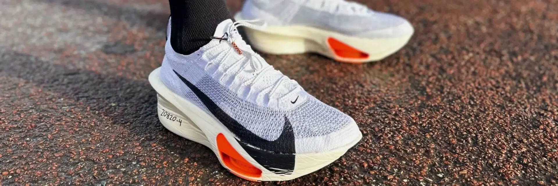 Nike Alphafly 3 – Une des références du marathon à - 45% !