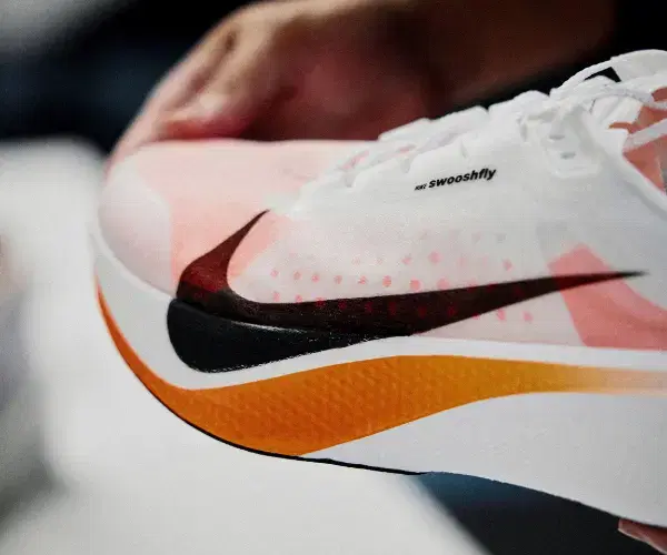 Nike sort trois nouveaux modèles de compétition – Swooshfly, Apex et Alphafly 4 : Nike dévoile une nouvelle gamme marathon