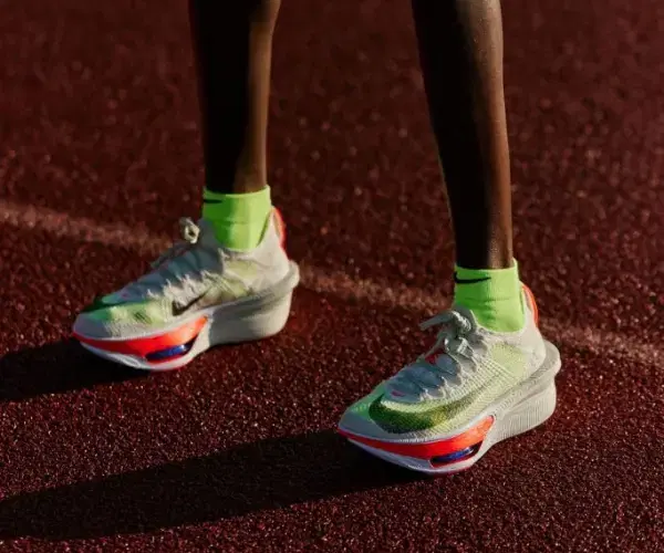 Nouveauté – La Nike Alphafly 4 est enfin disponible