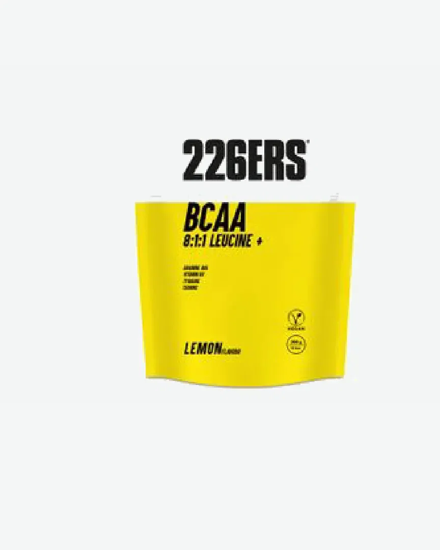 226ers 8 1 1 leucine drink Unisexe