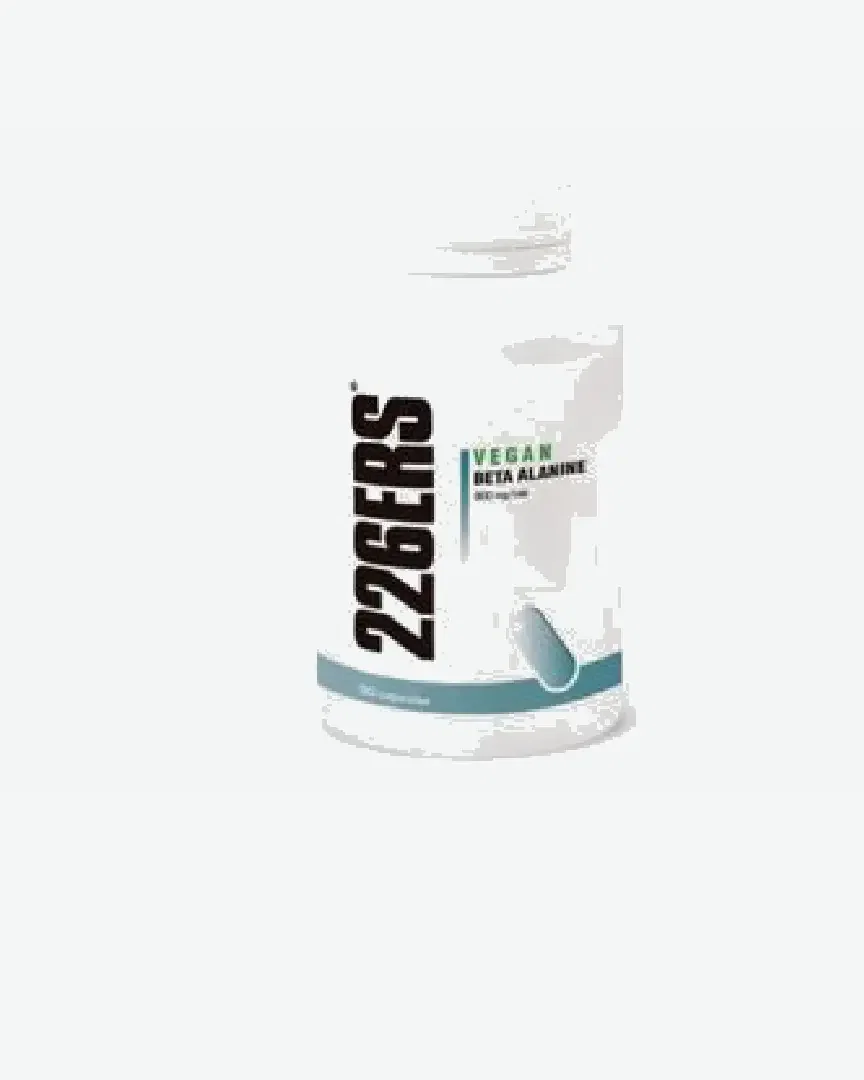 226ers beta alanine vegan Unisexe