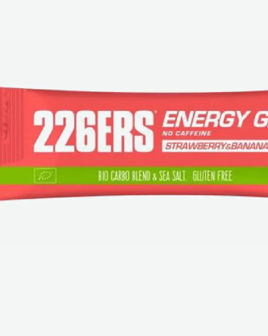 226Ers Bio Energy Gel