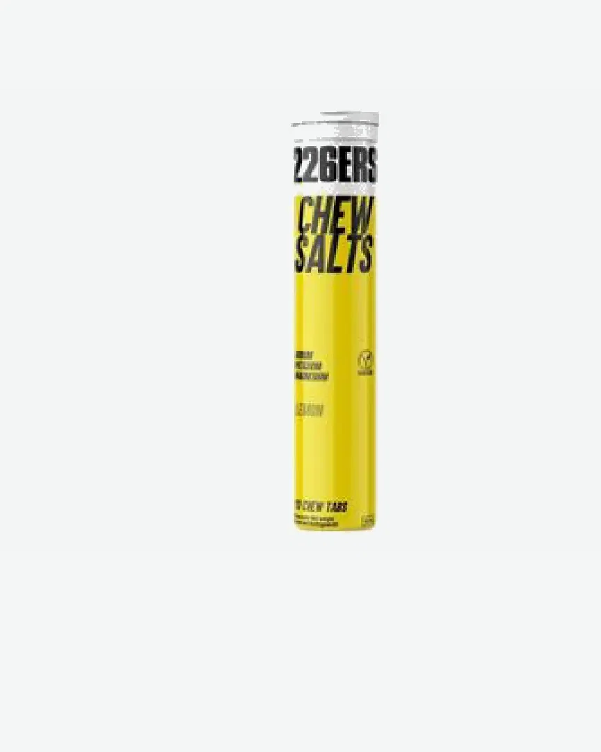 226ers chew salts Unisexe