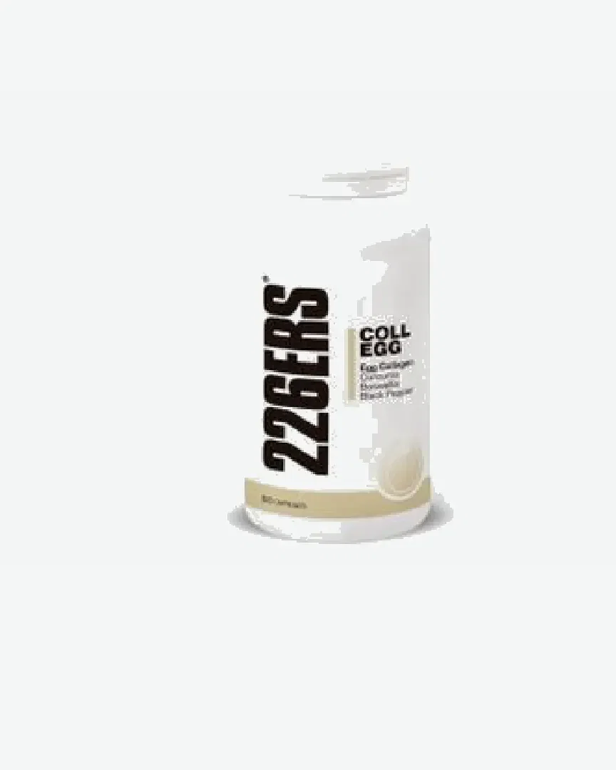 226ers coll egg Unisexe