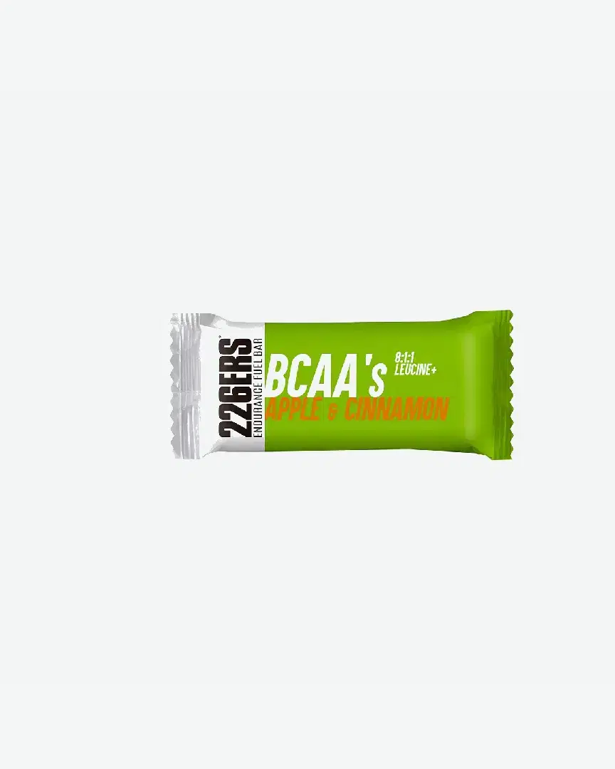 226Ers Endurance Fuel Bar Bcaas - Unisex (69) au meilleur prix !