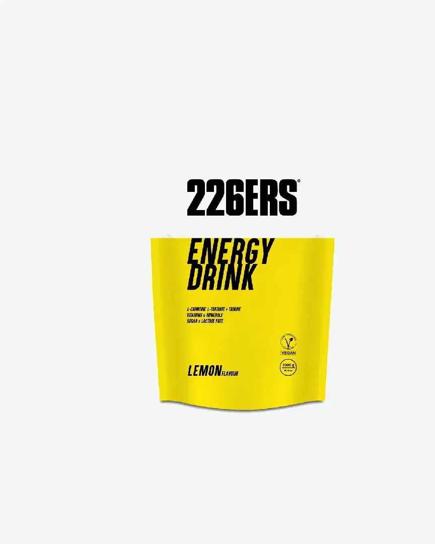 226Ers Energy Drink - Unisex (41) au meilleur prix !