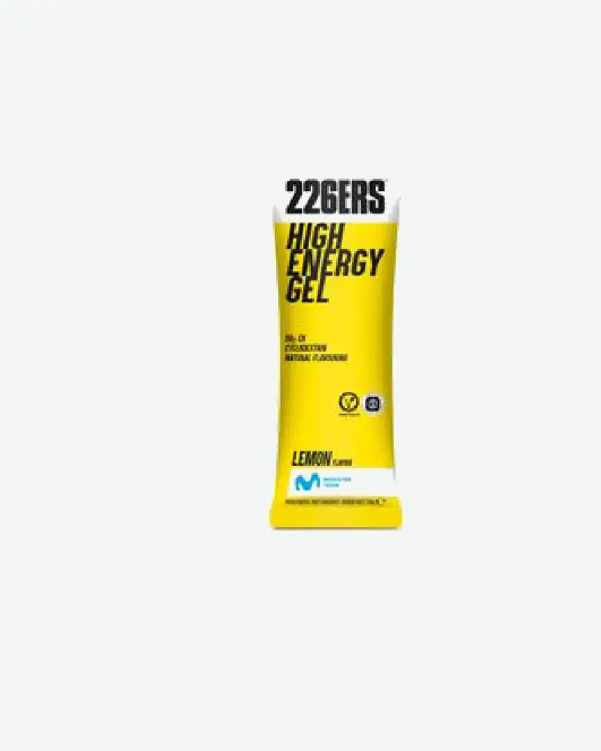 226ers high energy gel Unisexe
