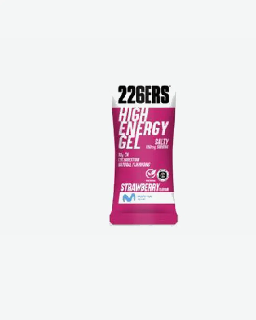 226ers high energy xs gel Unisexe