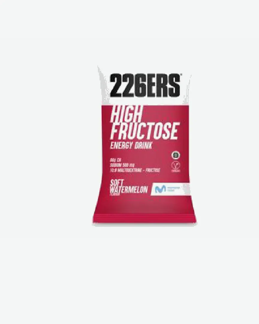 226ers high fructose drink Unisexe