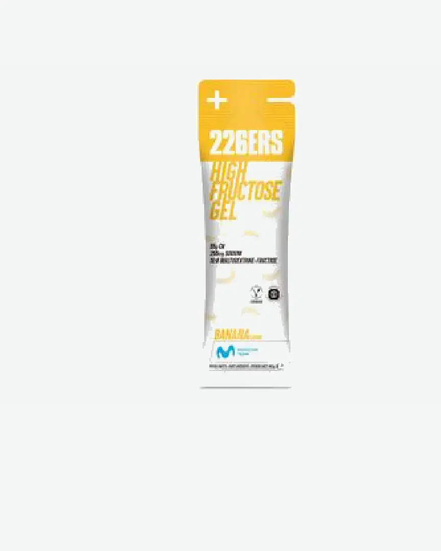 226ers high fructose gel Unisexe