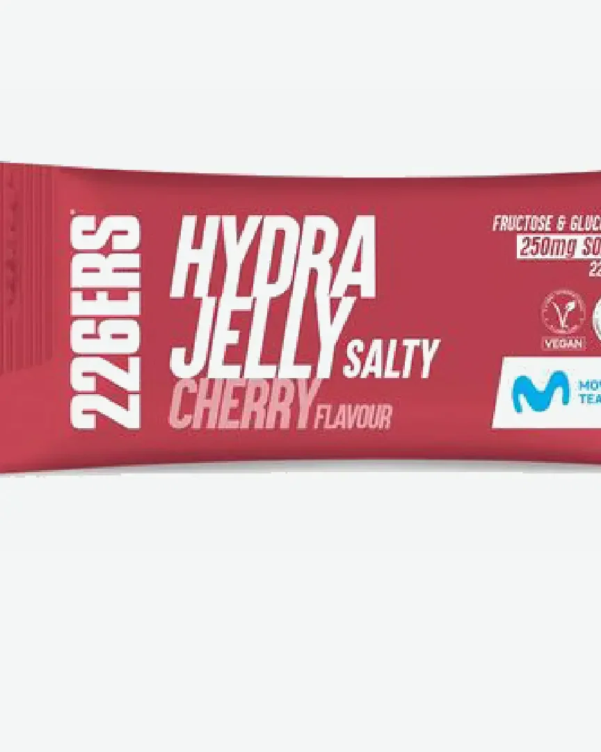 226Ers Hydrajelly Salty Gel