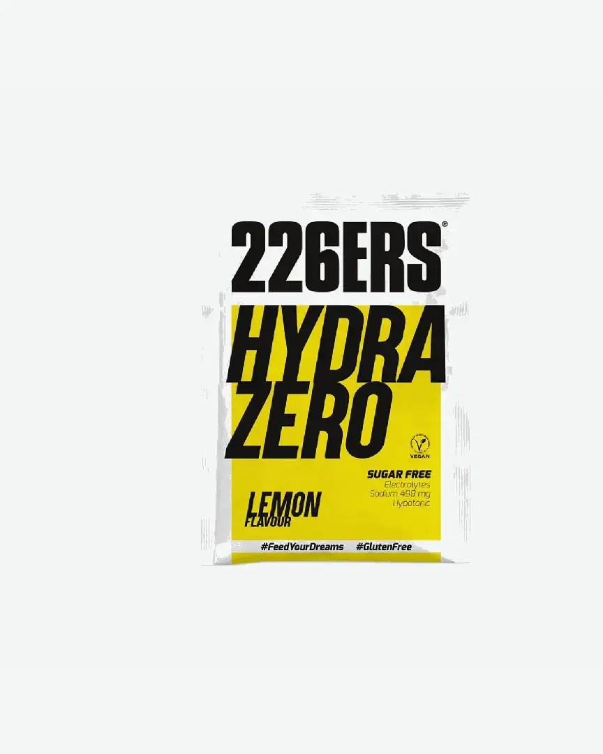 226Ers Hydrazero Drink - Unisex (49) au meilleur prix !