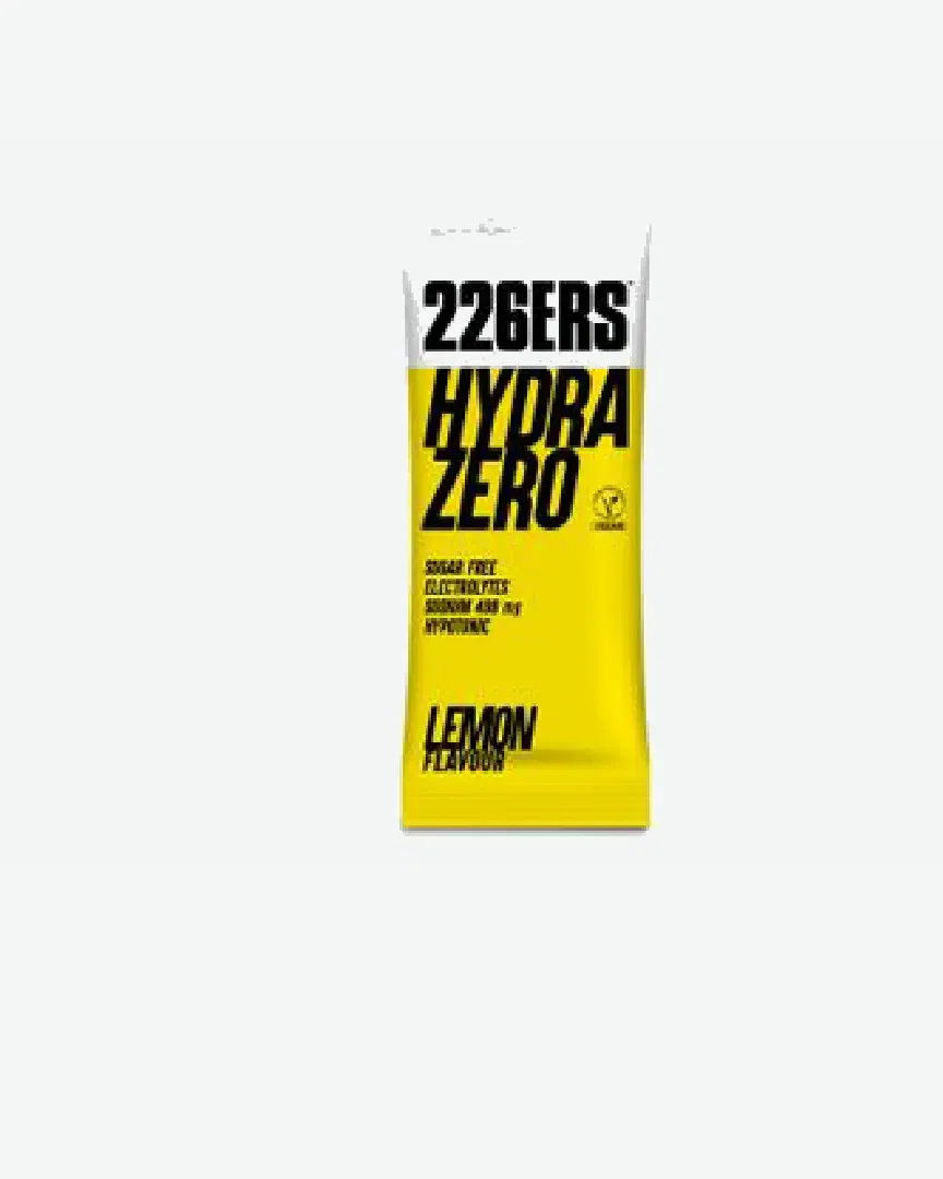 226Ers Hydrazero Drink