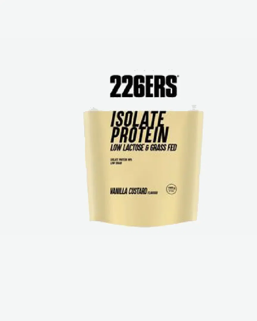 226ers isolate protein drink Unisexe