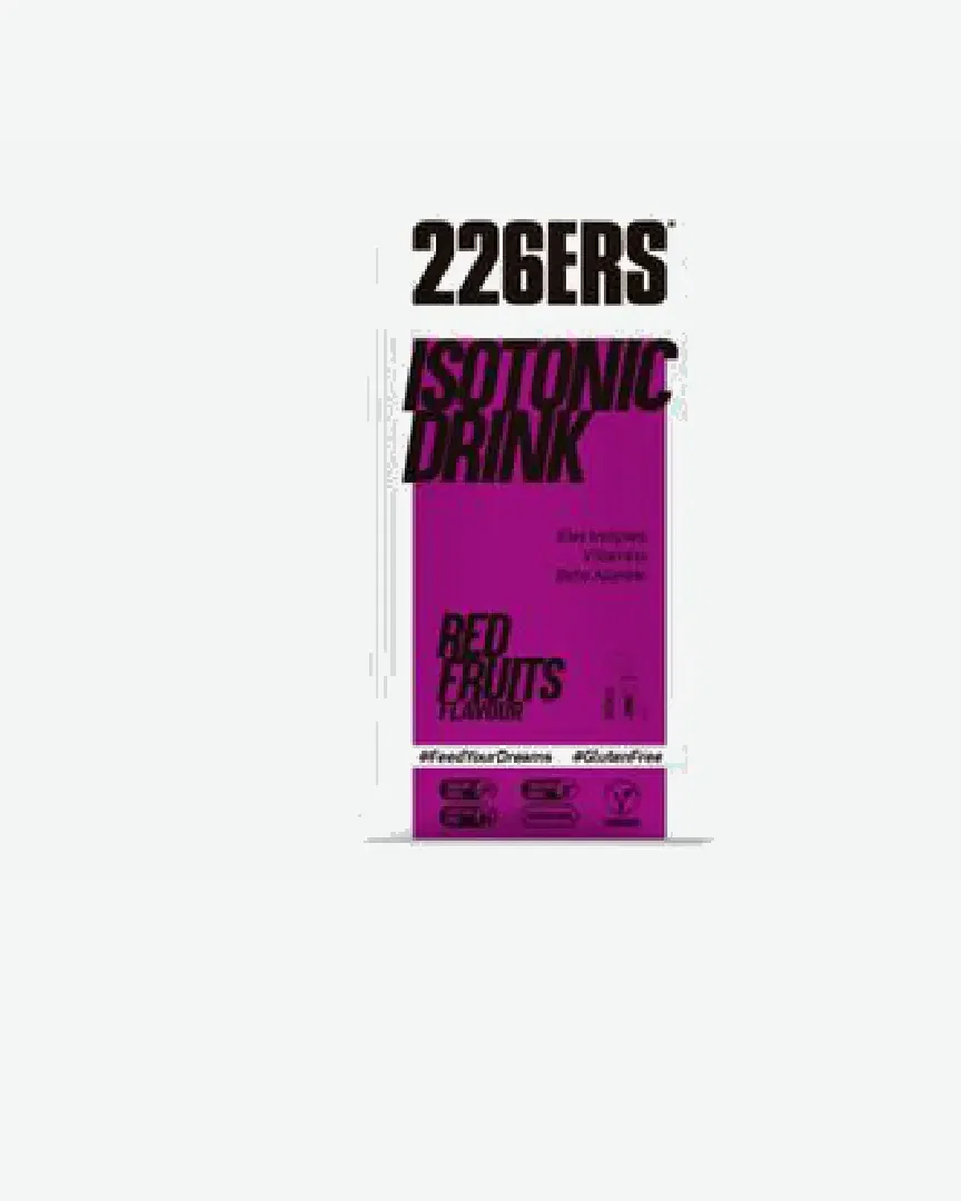226Ers Isotonic Drink