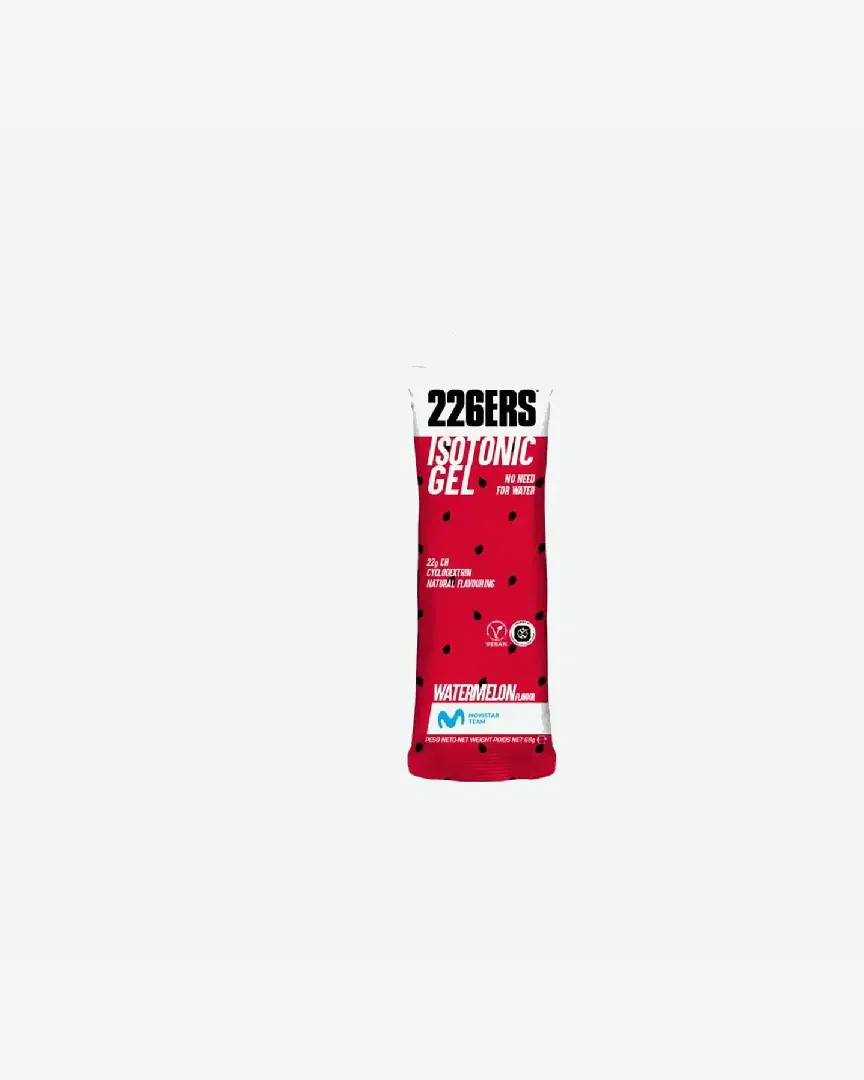 226ers isotonic gel Unisexe