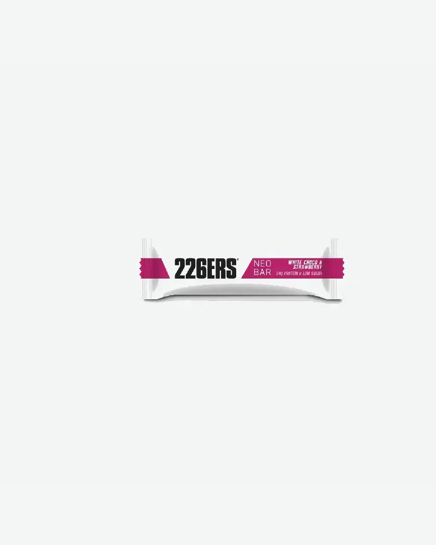 226Ers Neo Bar Protein - Unisex (9) au meilleur prix !