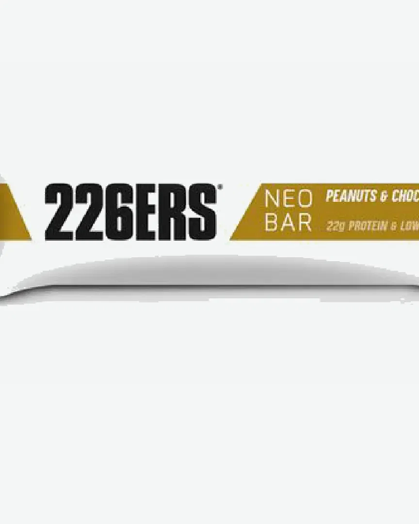 226Ers Neo Bar Protein