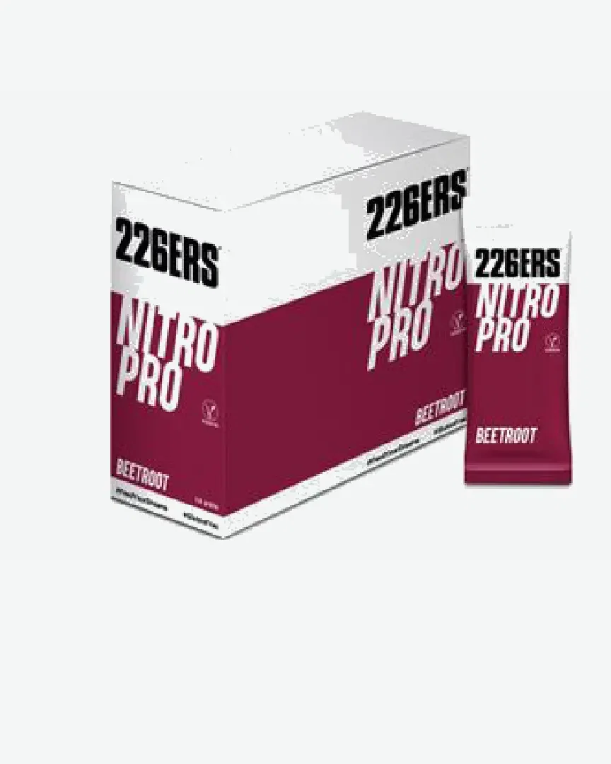 226ers nitro pro drink Unisexe