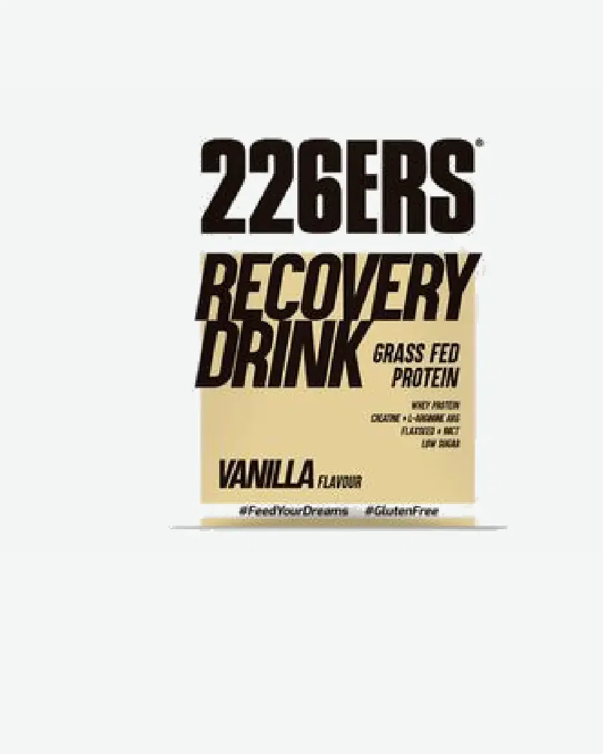 226Ers Recovery Drink