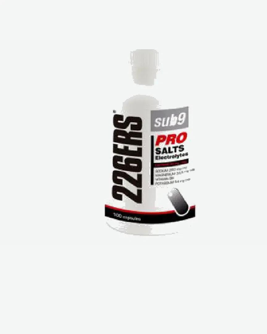 226ers sub9 pro Unisexe