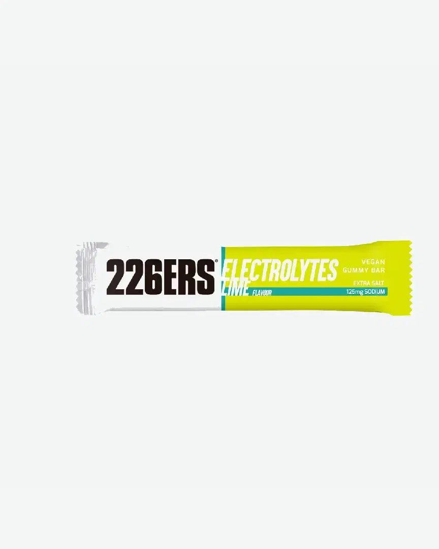 226Ers Vegan Gummies Électrolytes - Unisex (79) au meilleur prix !