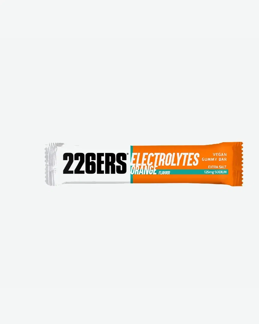 226ers vegan gummies électrolytes Unisexe