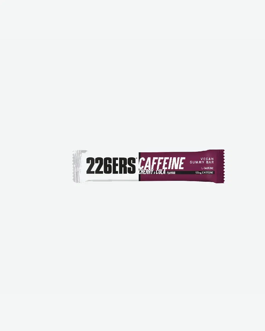 226Ers Vegan Gummy Bar - Unisex (48) au meilleur prix !