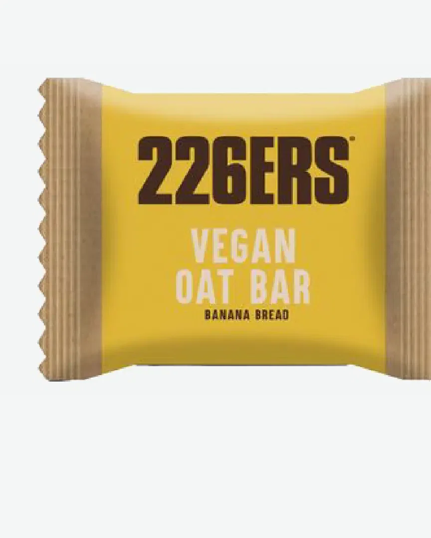 226ers vegan oat bar Unisexe
