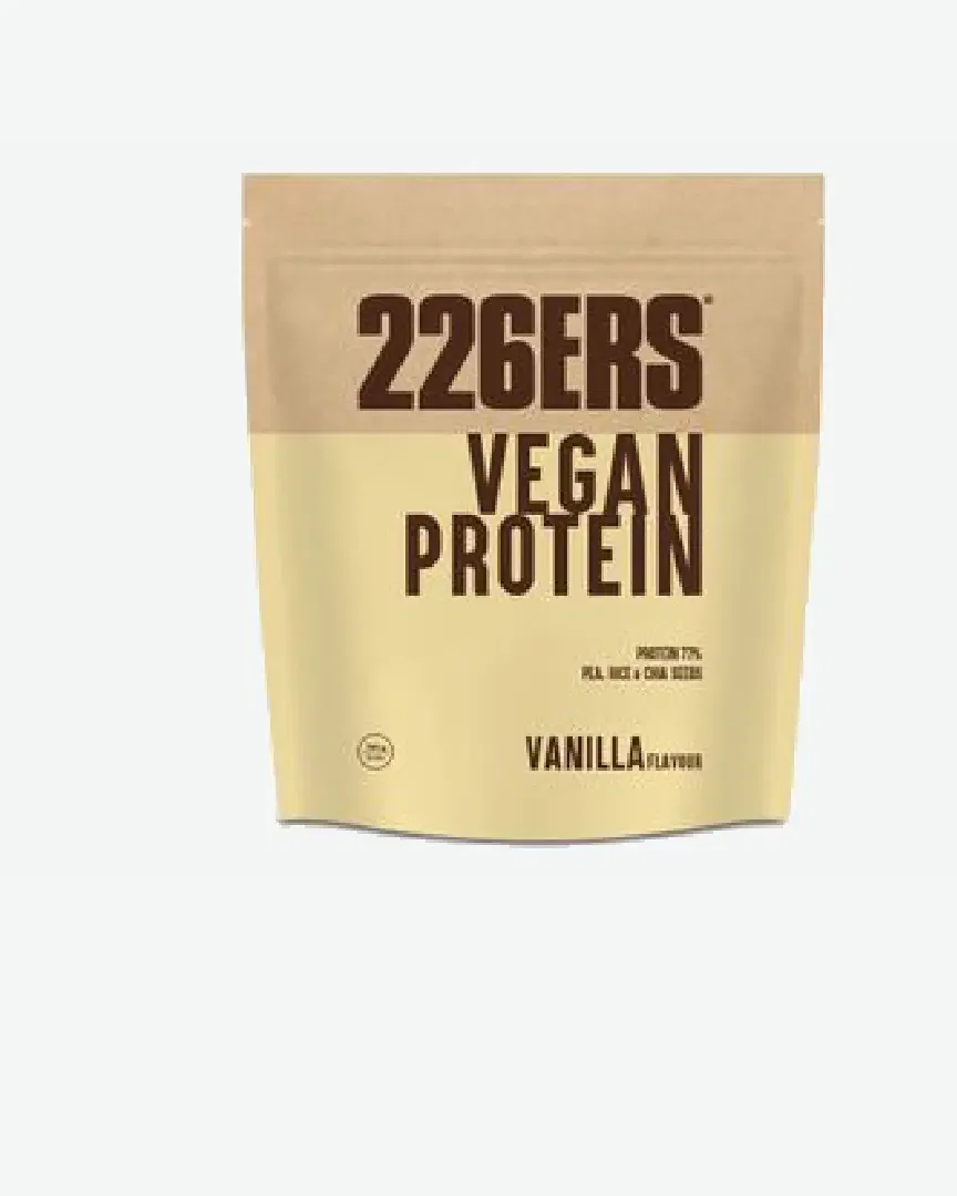 226ers vegan protein drink Unisexe