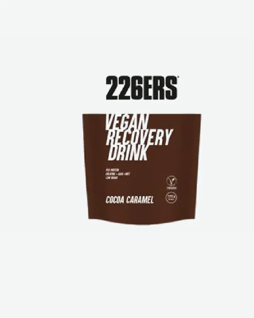 226ers vegan recovery drink Unisexe
