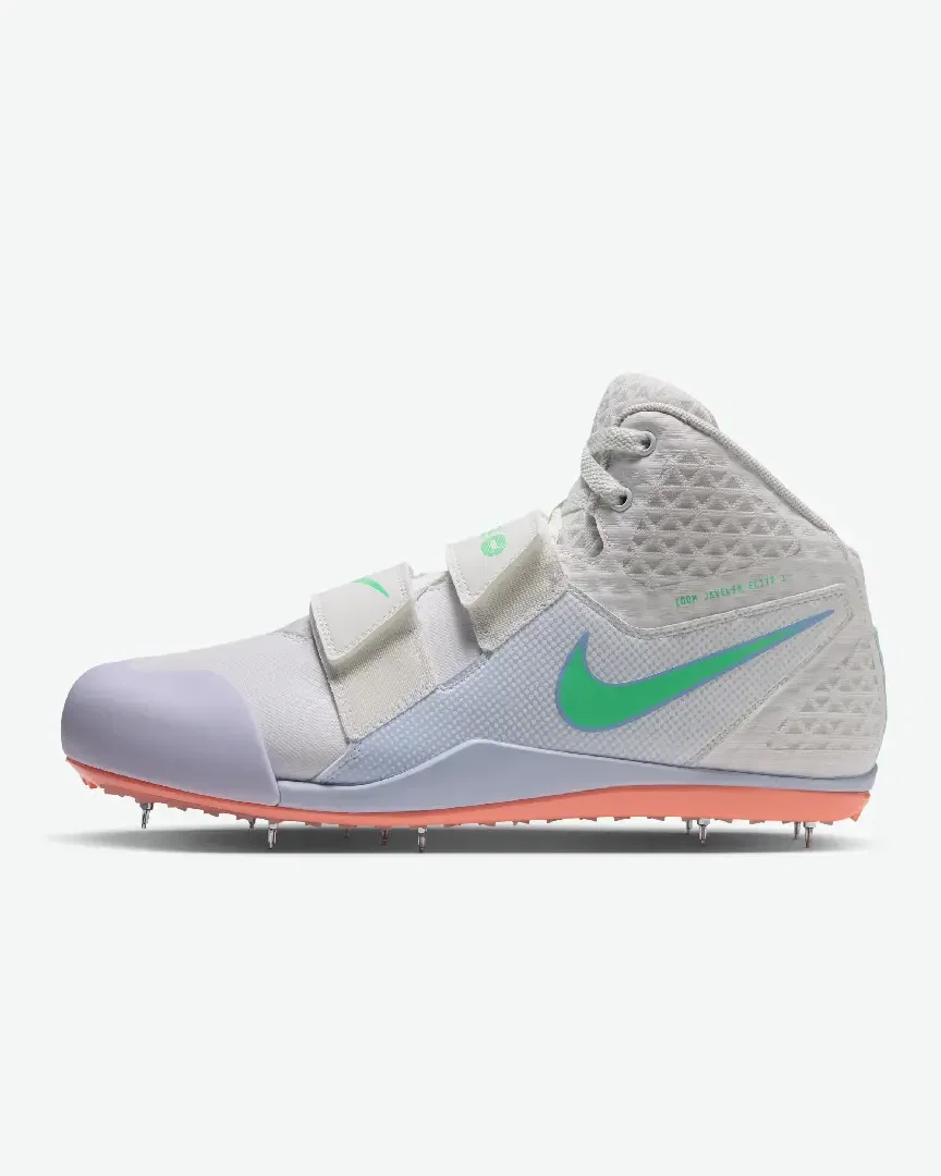 S À Pointes De Course Nike Zoom Javelin Elite 3