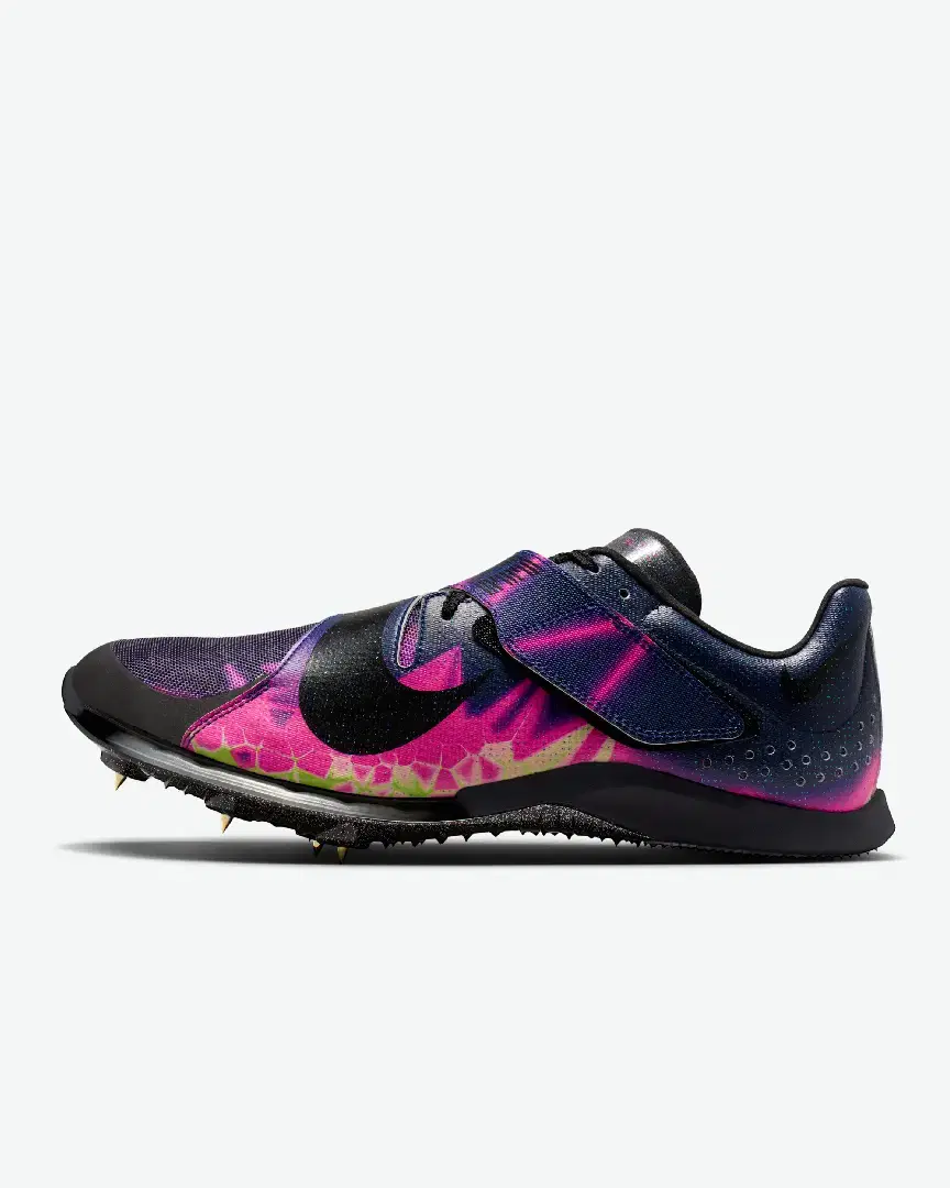 À Pointes De Saut Nike Long Jump Elite Glam - Unisex (59) au meilleur prix !