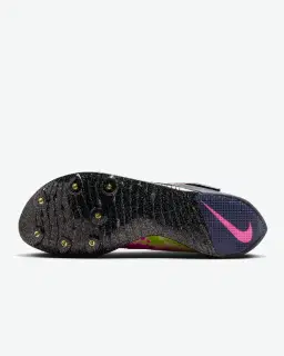 à pointes de saut nike long jump elite glam Unisexe – 2/4