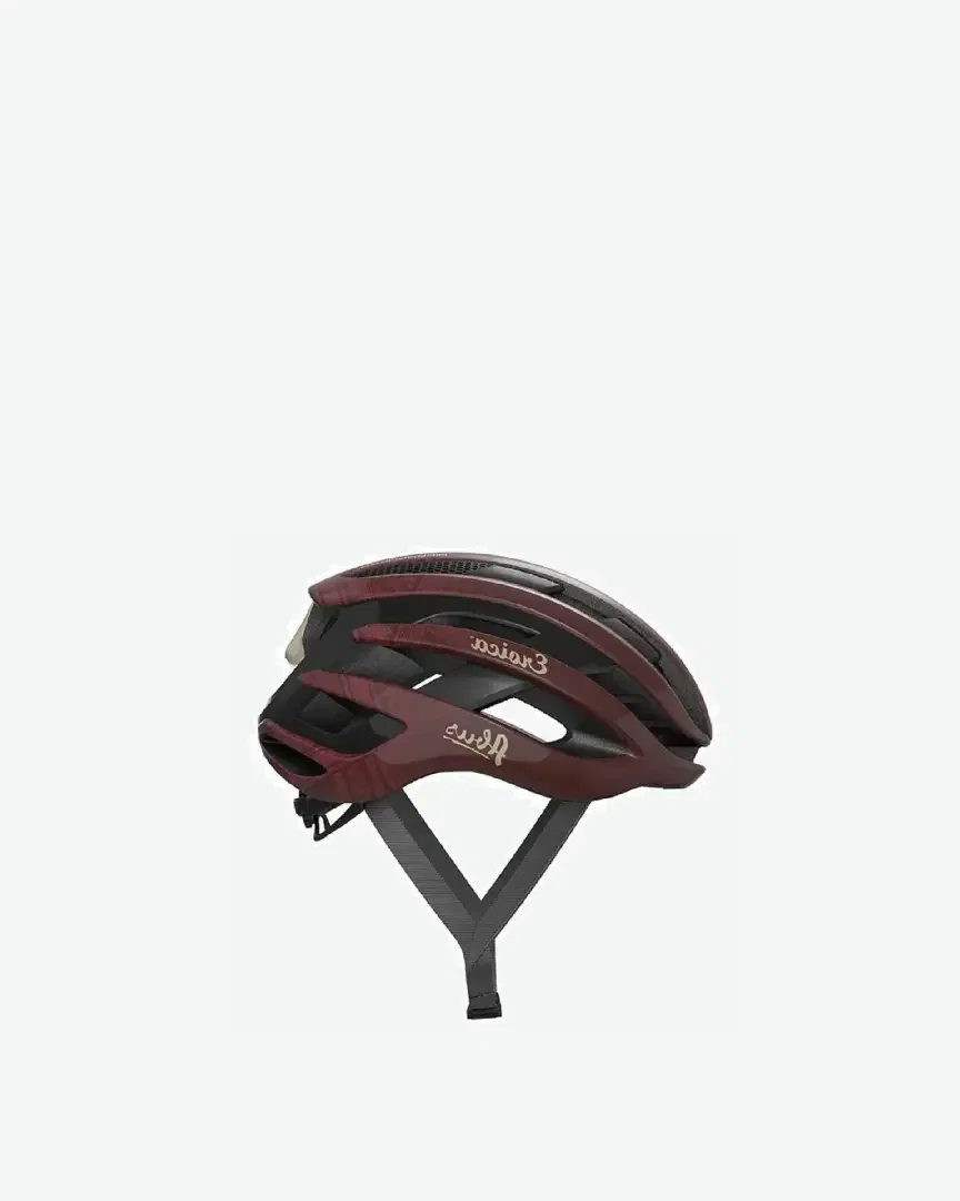 Abus Casque Airbreaker Eroica Unisexe