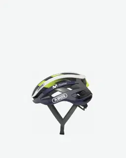 Abus Casque Airbreaker Movistar Team 23 Unisexe – 4/5
