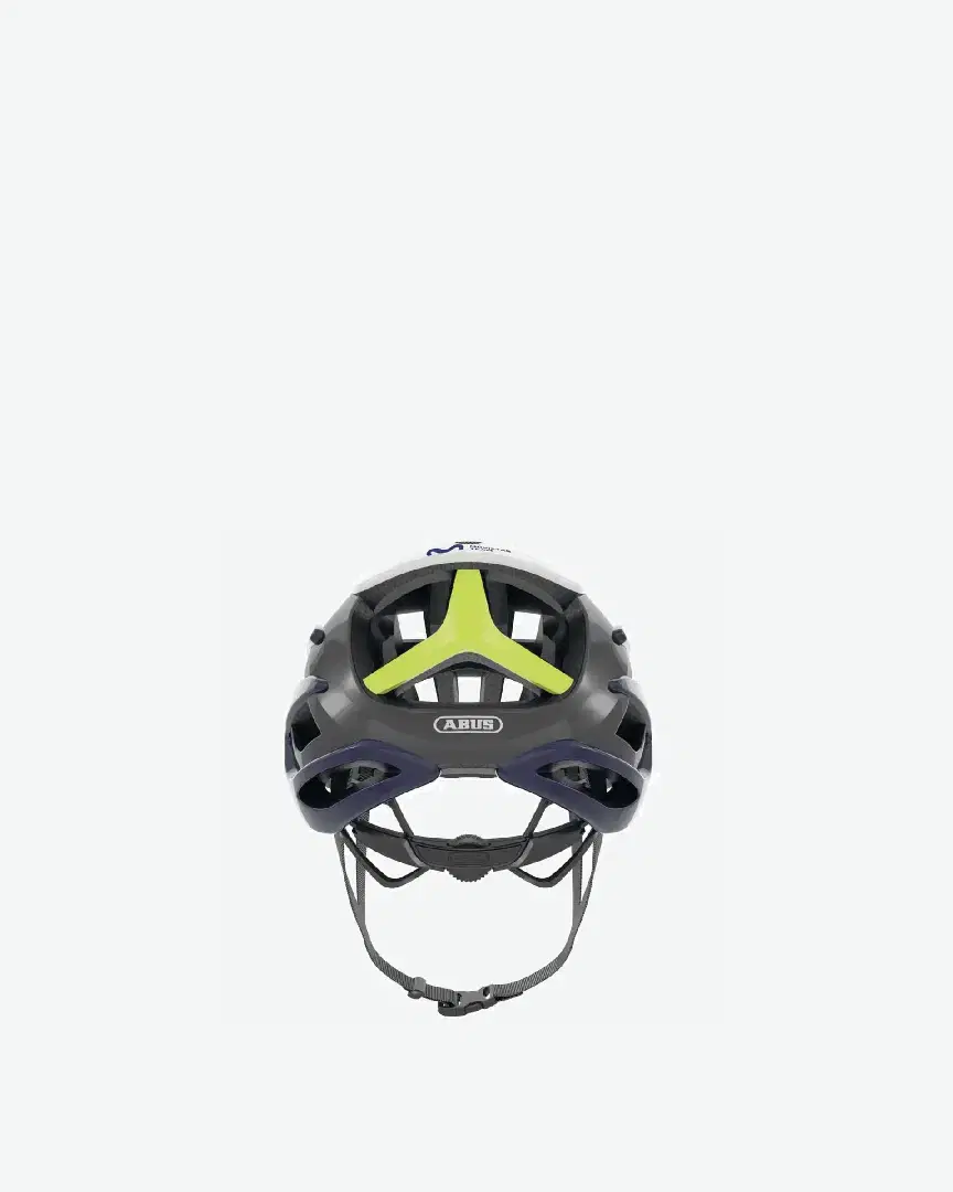 Abus Casque Airbreaker Movistar Team 23 - 97987 (1) au meilleur prix !