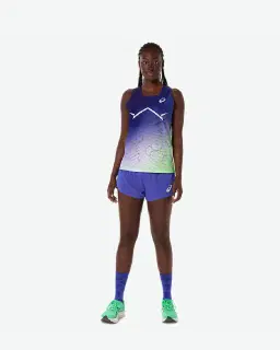 actibreeze light short Femme – 6/8