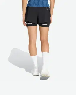 adi365 adidas climacool+ 4 pocket 2in1 shorts Femme – 2/4