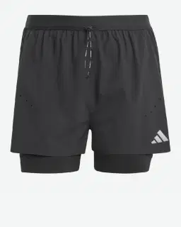 adi365 adidas climacool+ 4 pocket 2in1 shorts Femme – 4/4