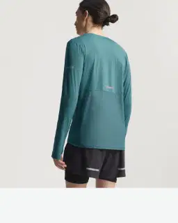 adi365 adidas running climacool+ longsleeve Homme – 2/4
