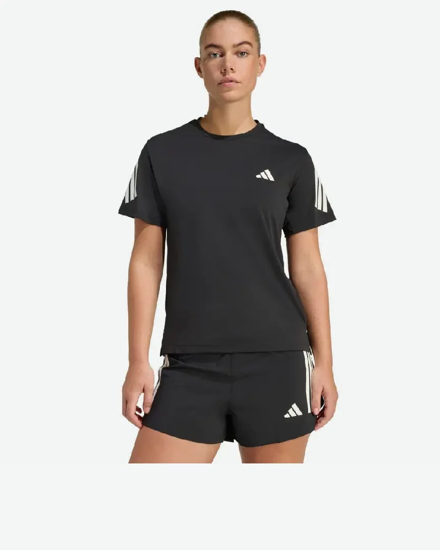 adi365 adidas t-shirt climacool Femme