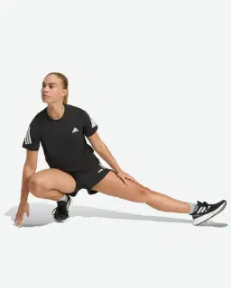 adi365 adidas t-shirt climacool Femme – 3/4