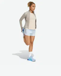 adi365 adidas t-shirt climacool Femme – 3/4