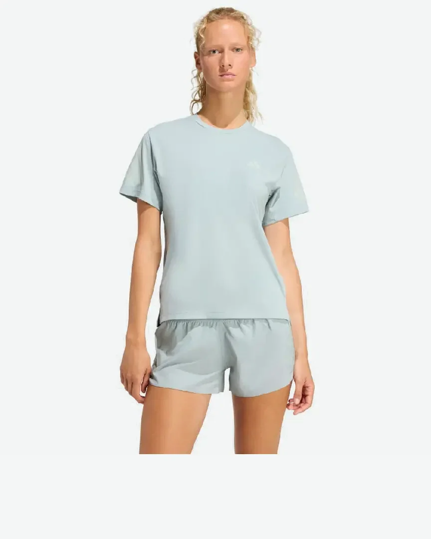 adi365 adidas t-shirt climacool Femme