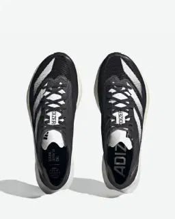 adidas Adizero Adios 8 Femme – 3/4