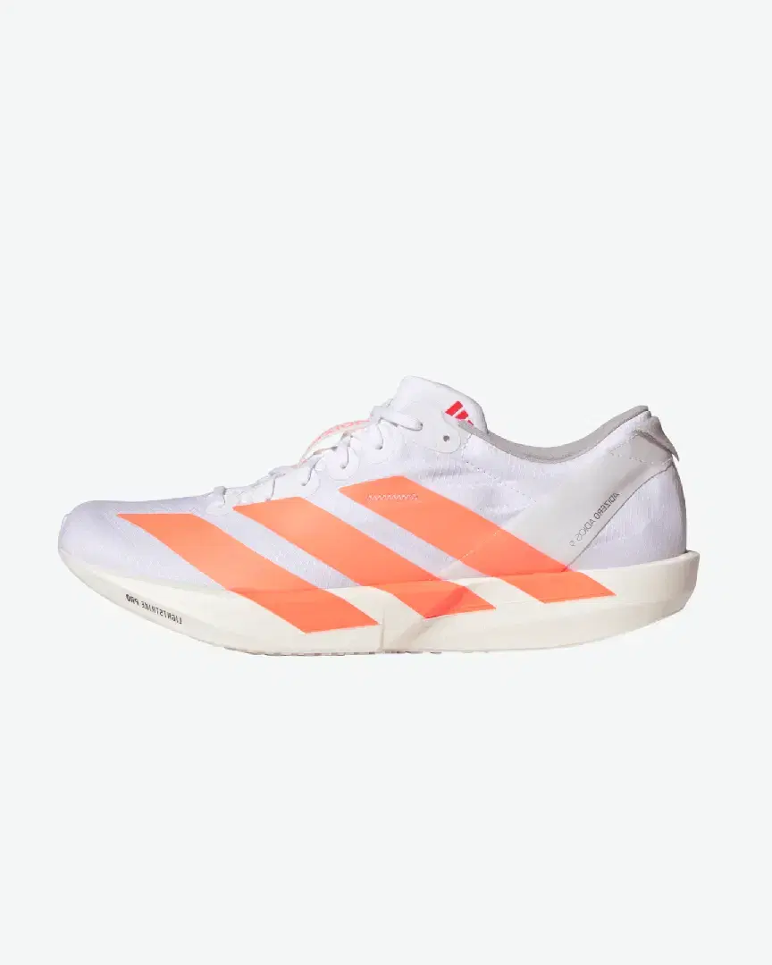 Adidas Adizero Adios 9 M - Men (6) au meilleur prix !