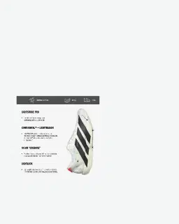 adidas adizero adios 9 Femme – 6/6