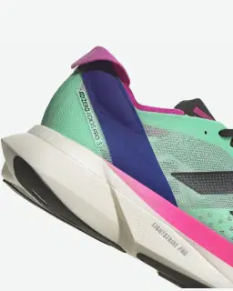 adidas adizero adios pro 3 Homme – 3/4