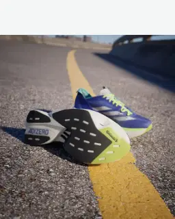 Adidas Adios Pro 3 Femme – 3/4